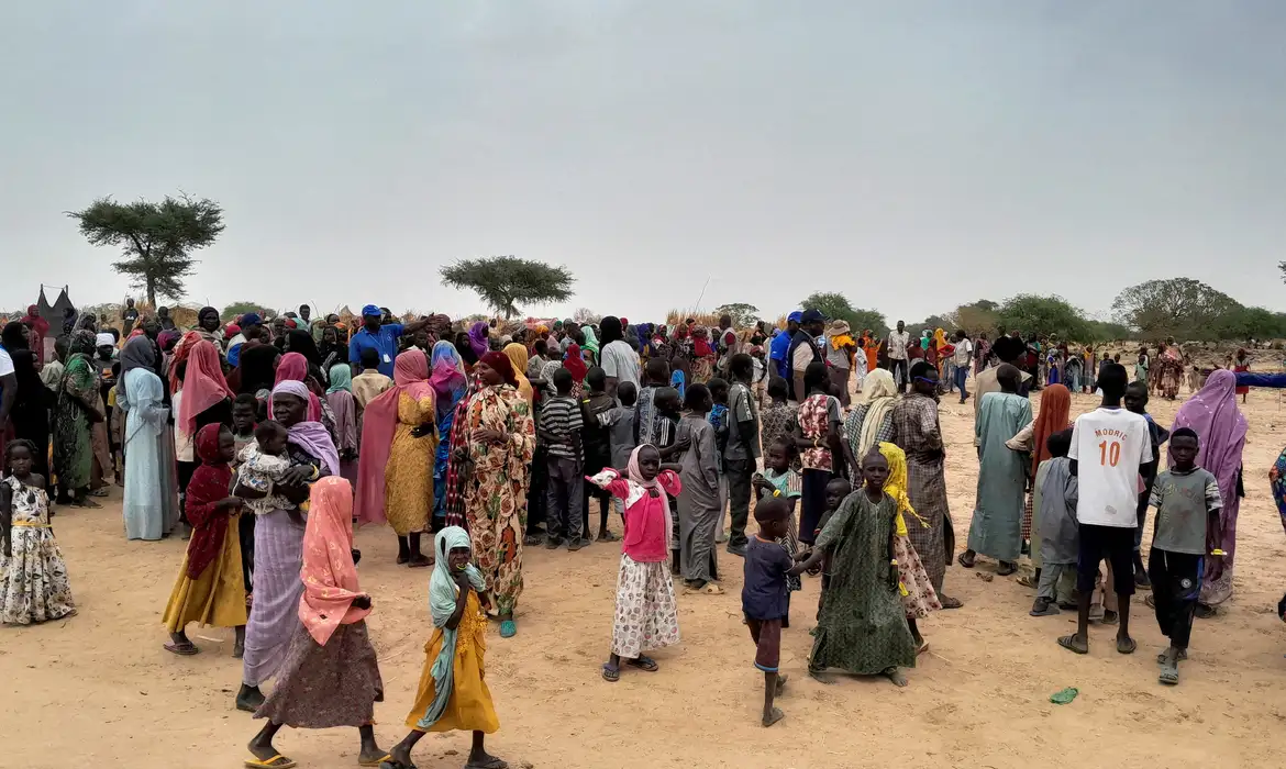 ONU: violência sexual em guerras aumenta e se concentra na África