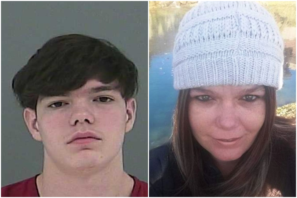 EUA: adolescente que matou mãe por ter celular confiscado pega 30 anos