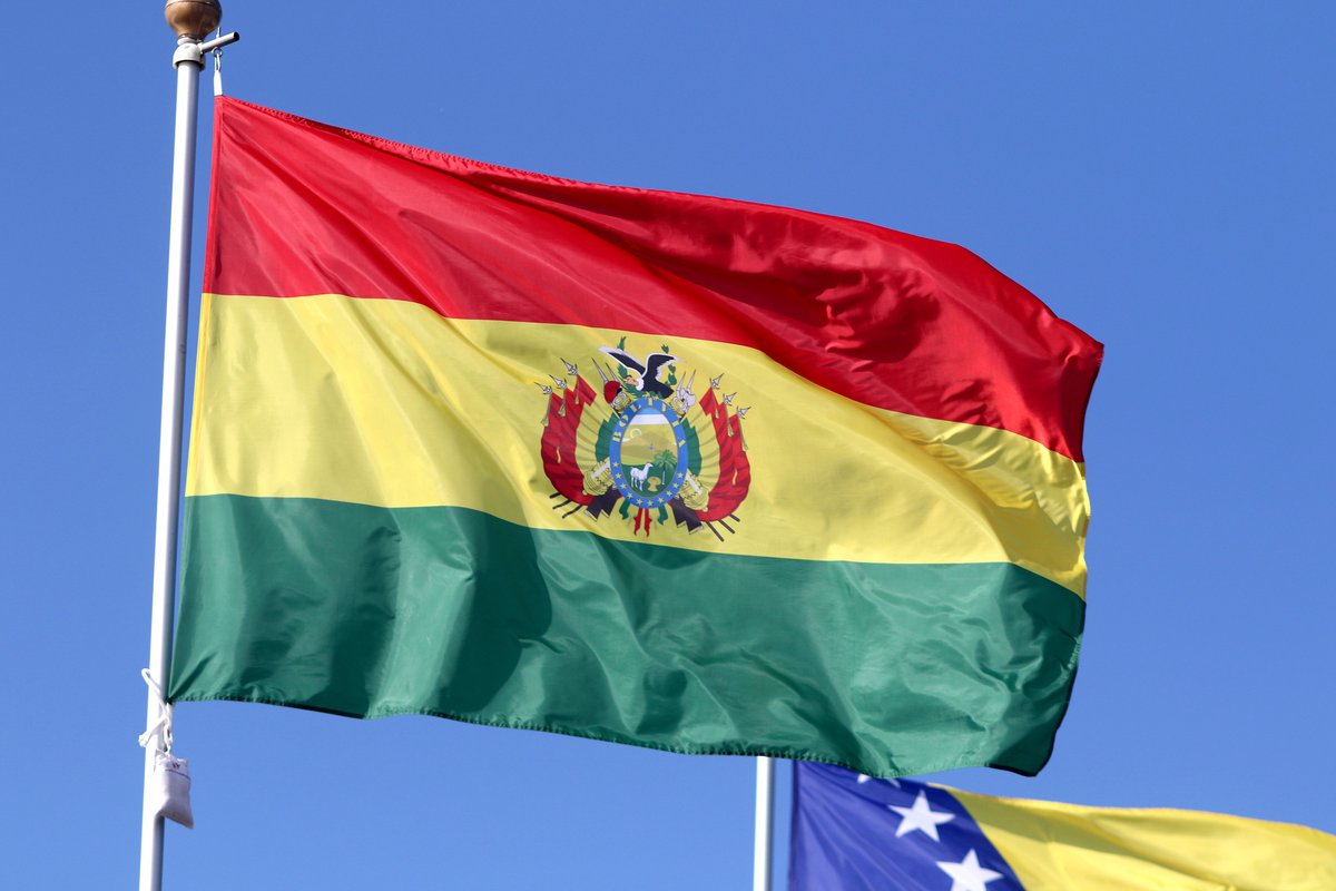 Bolívia: eleições podem representar fim de hegemonia da esquerda