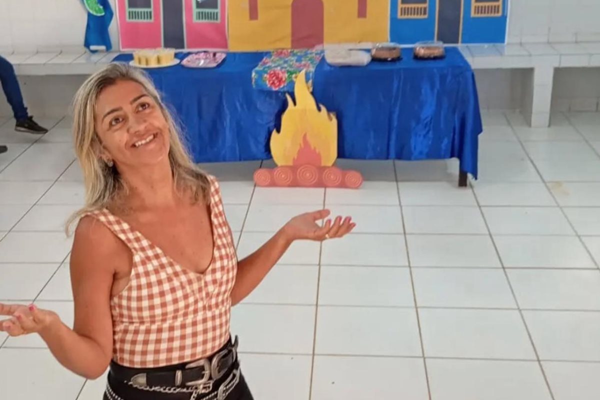 Mulher com câncer raro: “Tomava água pelas gotas de algodão molhado”