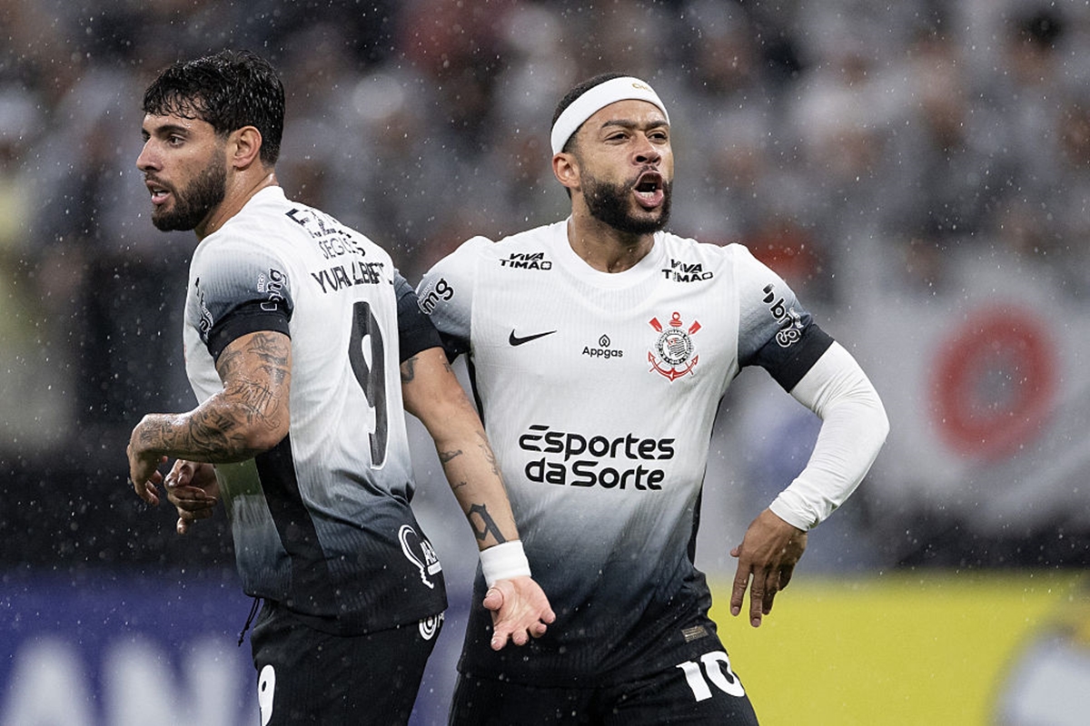Confira agenda de jogos deste sábado pelo Campeonato Brasileiro