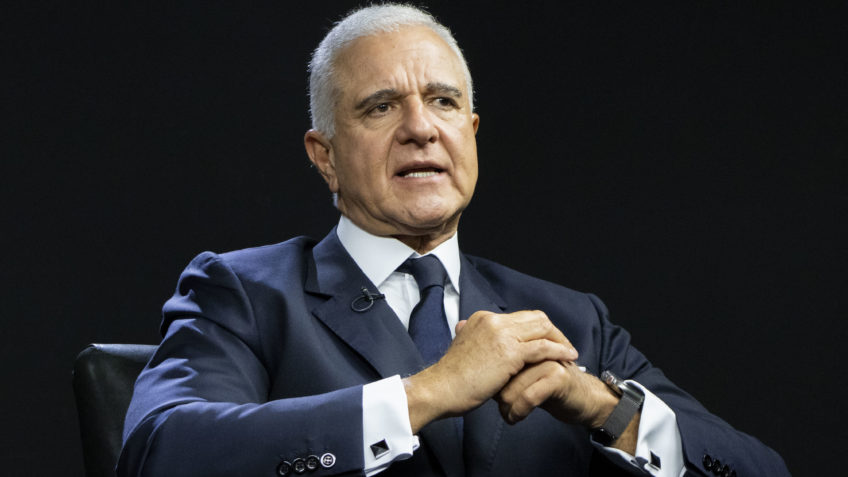 “Criticar Trump não é inteligente”, diz deputado de frente liberal