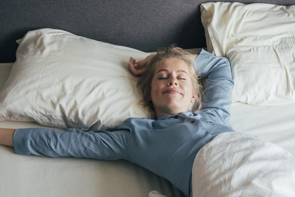 Insônia? Sono quebrado? Um guia para noites bem dormidas