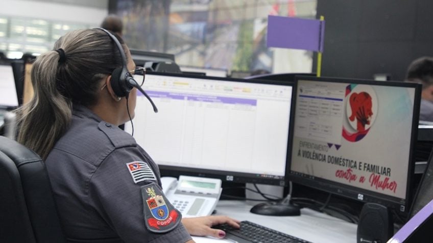 Abrigos para mulheres vítimas de violência crescem quase 60% em SP