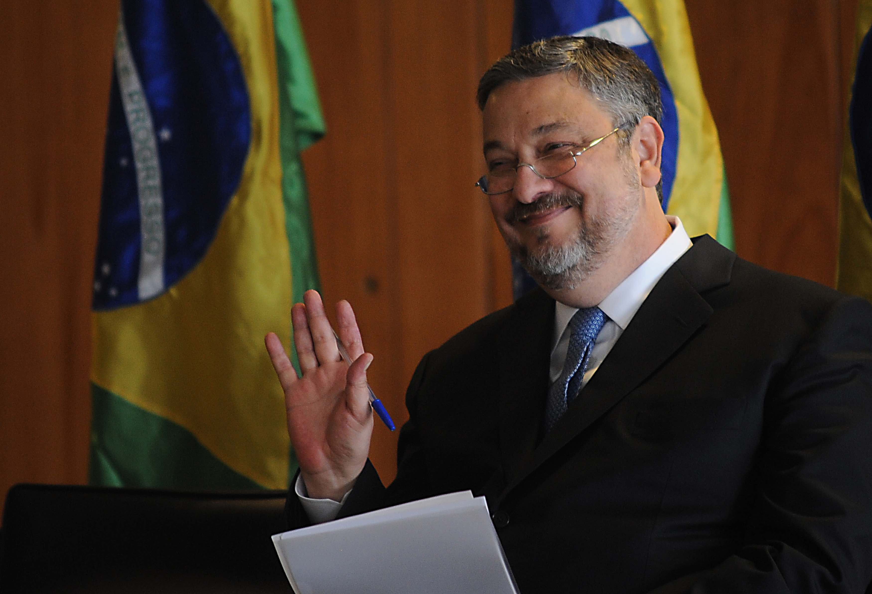 STF mantém decisão que anulou processo contra Palocci na Lava Jato