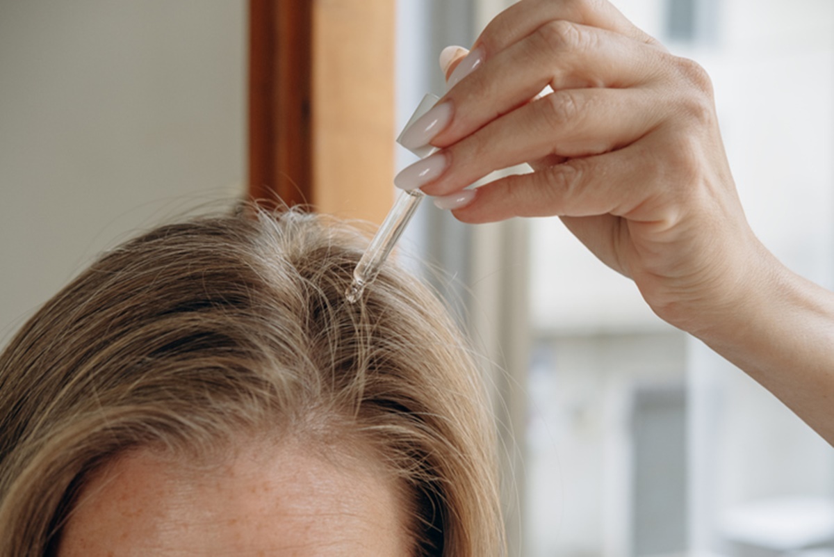 “Minoxidil natural”: óleo vegetal é usado contra queda de cabelo