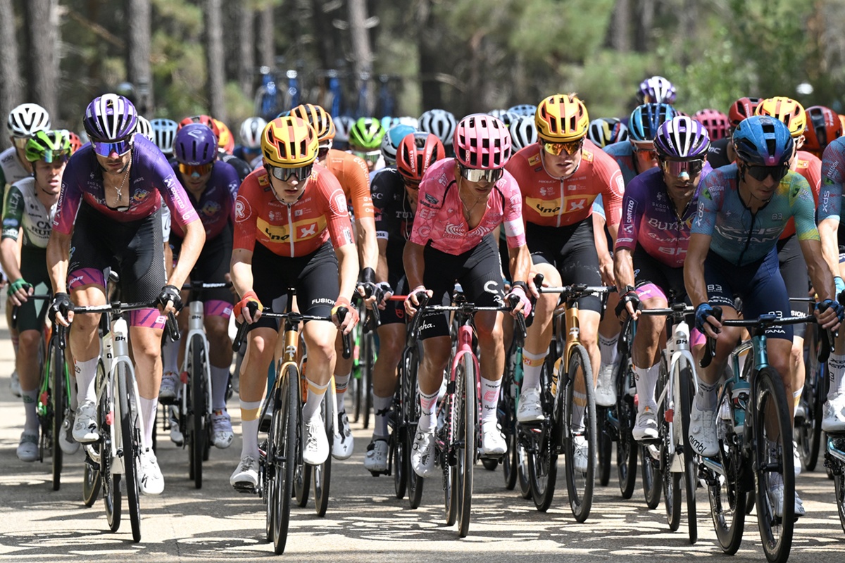 Metrópoles Endurance Cycling: congresso técnico tira dúvidas dos competidores