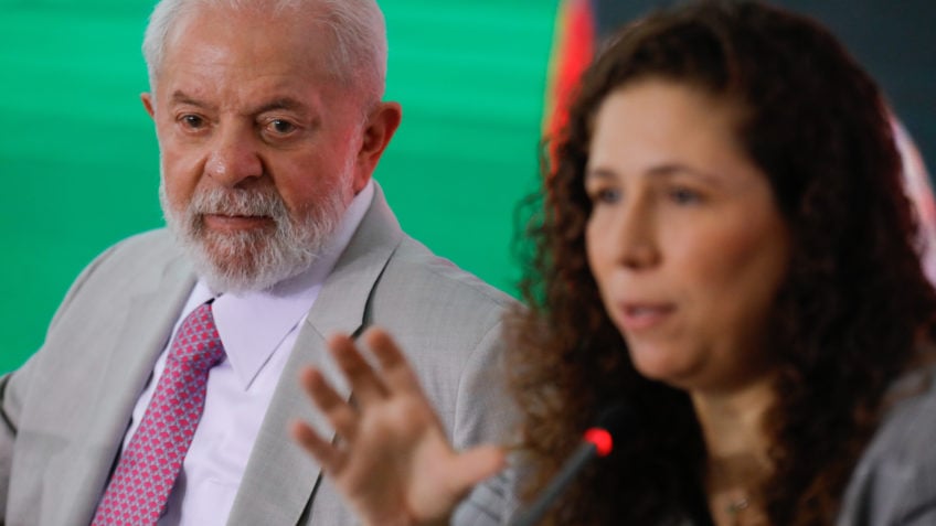 Despesa com funcionalismo totaliza R$ 184 bi no 1º semestre de 2025