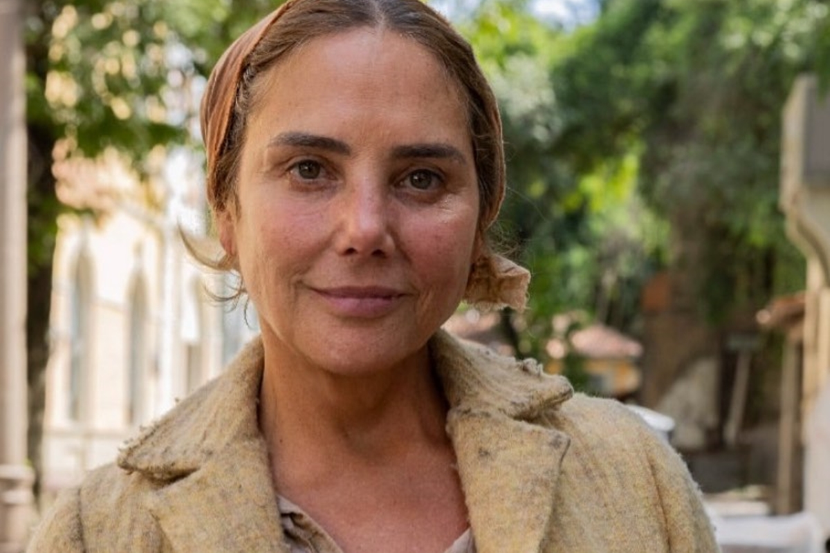 Zulma é desmascarada por novo vilão de Êta Mundo Melhor!