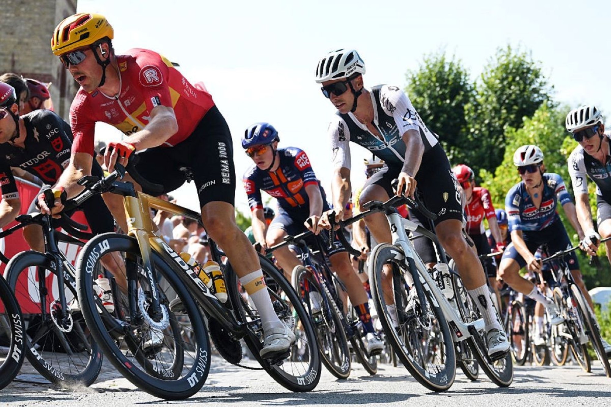 Metrópoles Endurance Cycling: confira recomendações para a prova