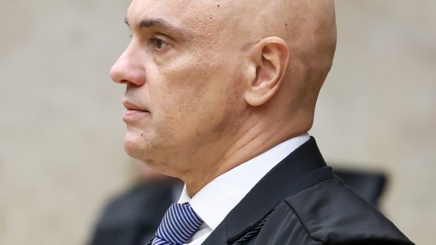Advogado do Rumble diz esperar notificação de Moraes pelo STJ