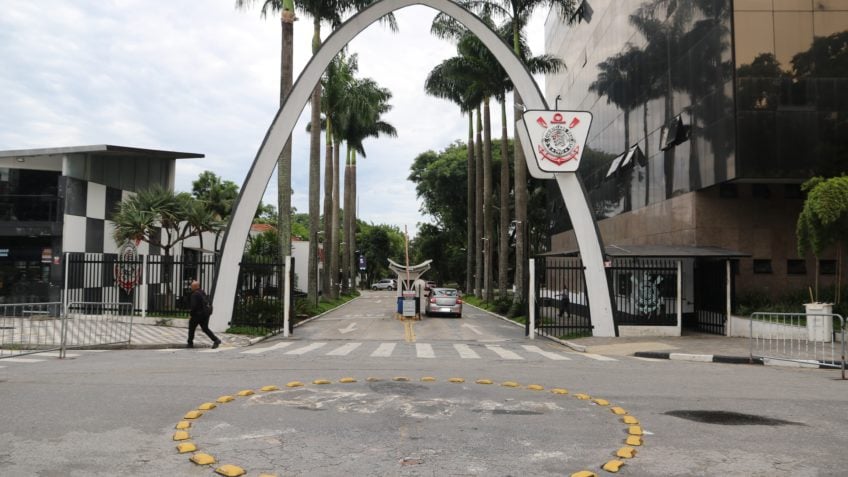 Corinthians decidirá novo presidente em 25 de agosto