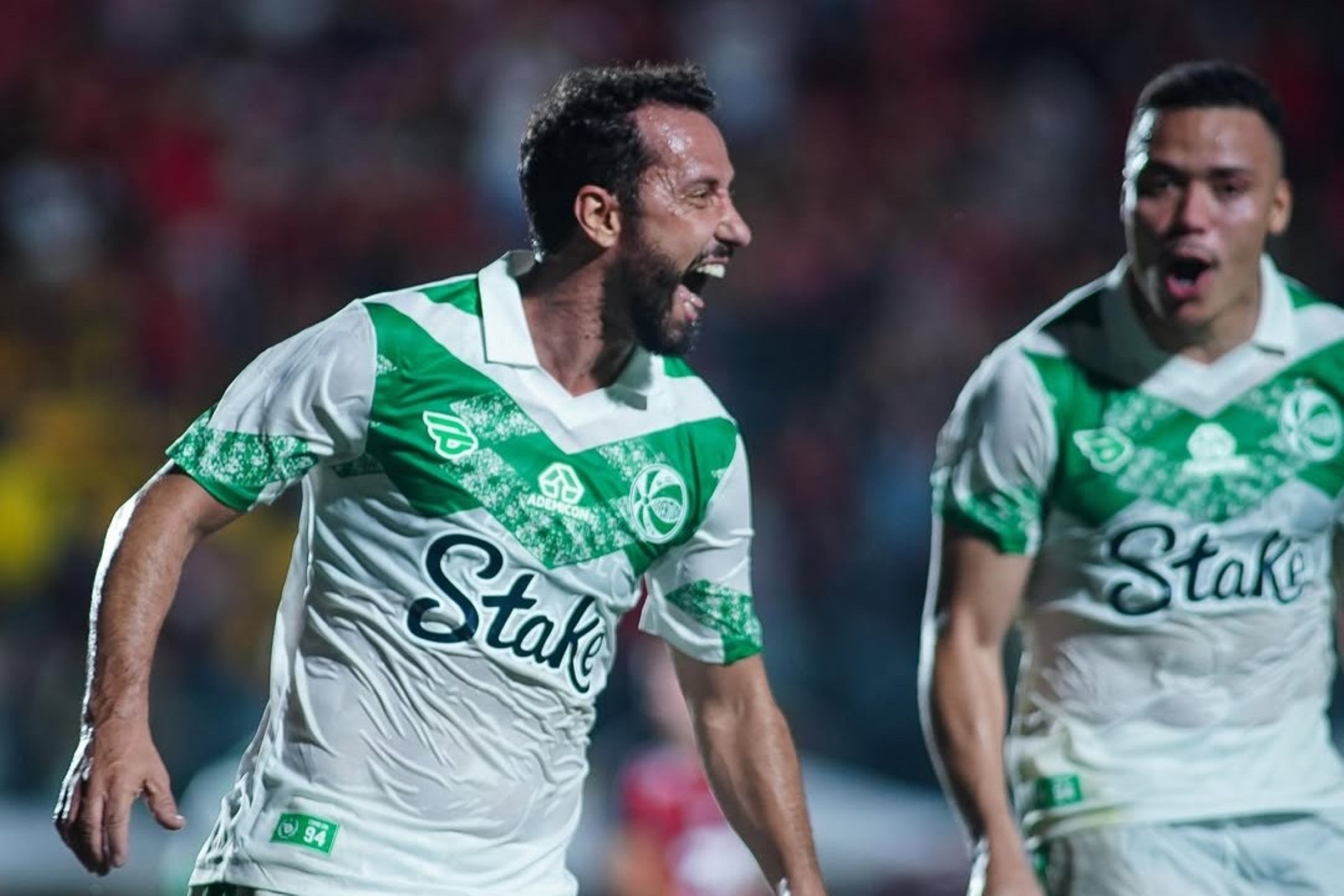 Vitória desperdiça vantagem e cede empate ao Juventude no Brasileirão