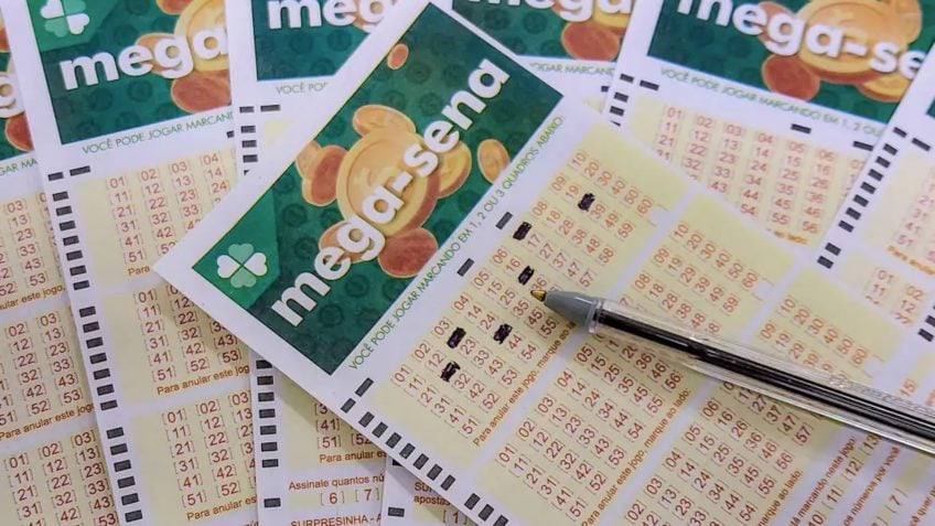 Mega-Sena acumula e prêmio vai a R$ 65 milhões