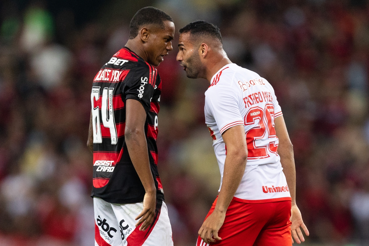 Confira a agenda de jogos do Brasileirão neste domingo (17/8)