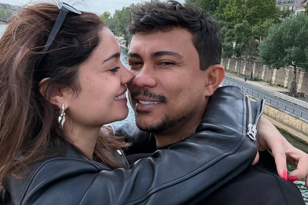 Sophie Charlotte e Xamã são vaiados antes de festa de Bruna Marquezine