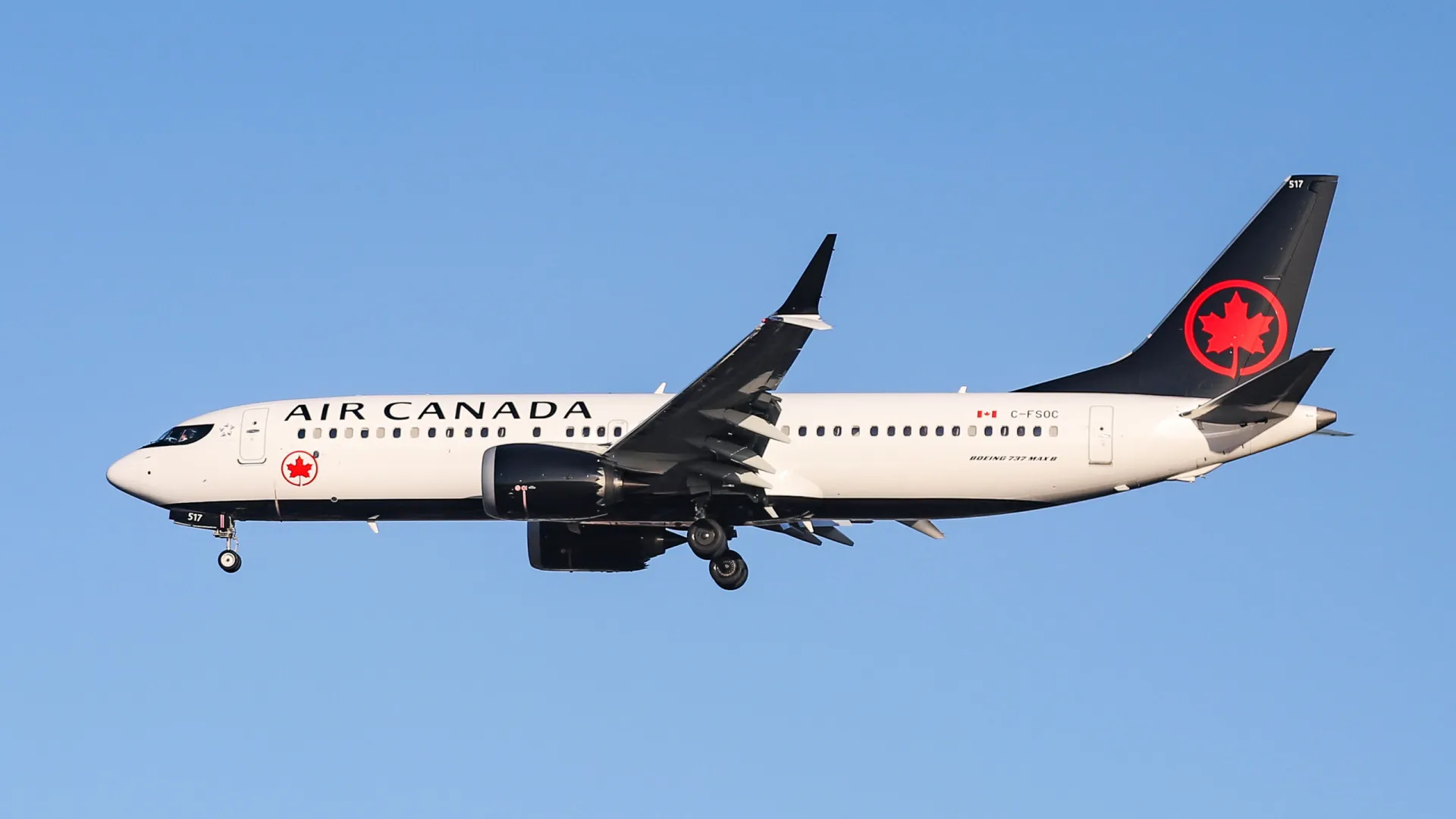 Governo intervém e encerra greve na Air Canada; voos devem ser retomados na noite de domingo