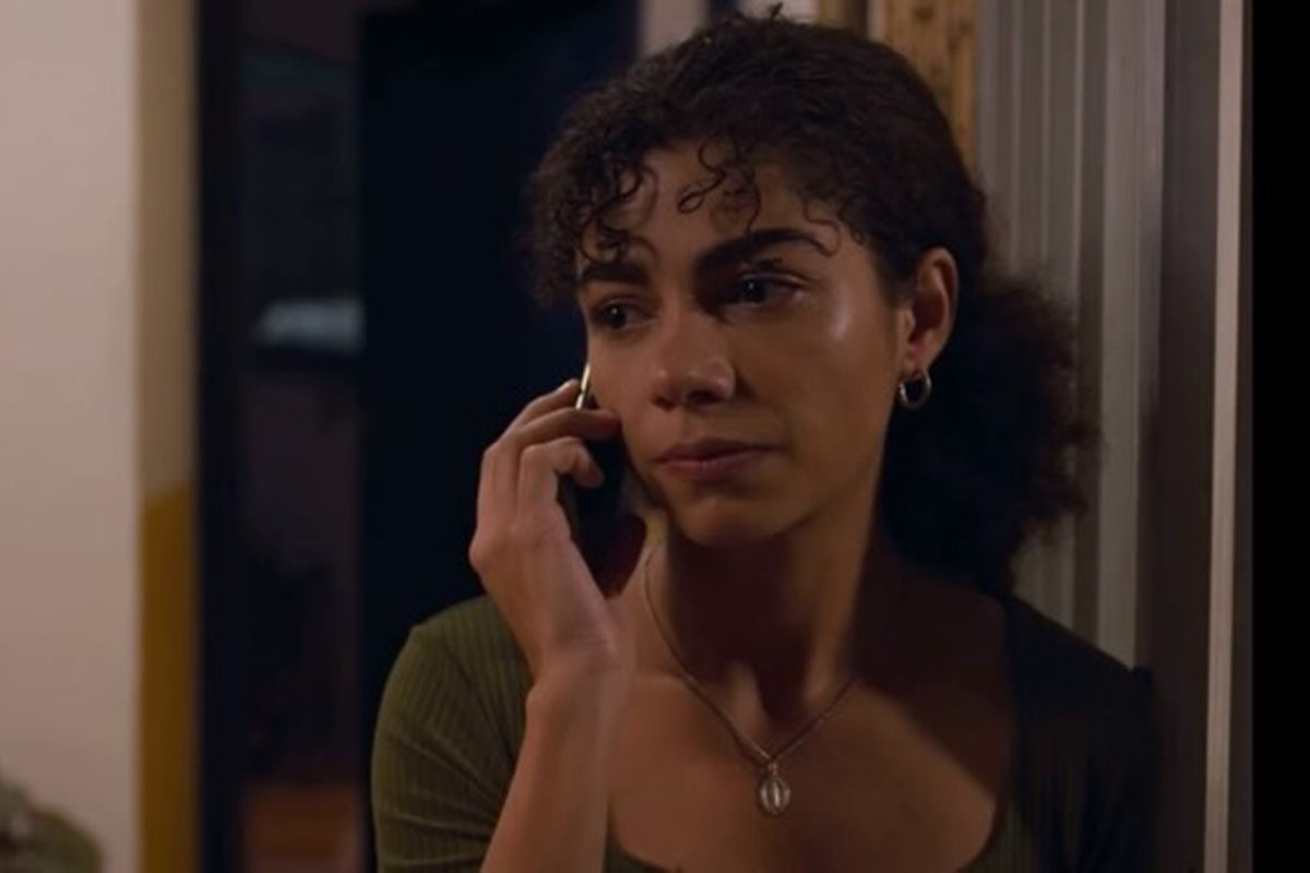 Ana Clara arquiteta plano para arrancar fortuna de Odete em Vale Tudo