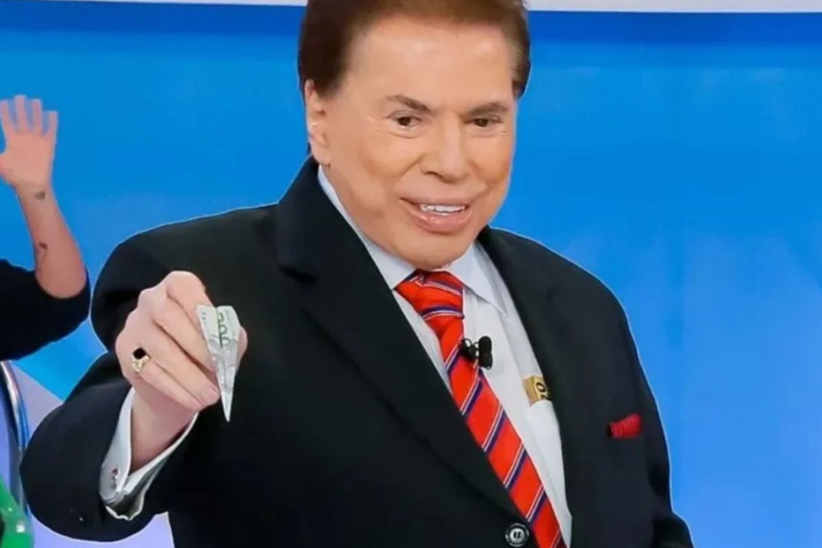 Um ano após morte, fortuna de Silvio Santos ainda é alvo de disputas