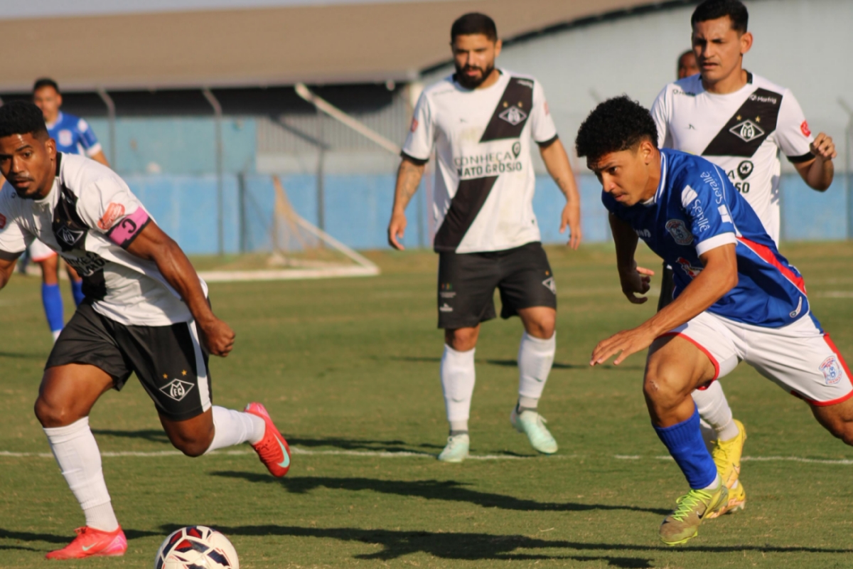 Confira os resultados deste domingo pela Série D do Brasileirão