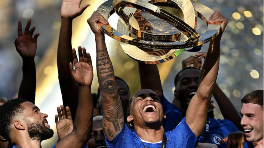 Fifa planeja Copa do Mundo a cada 2 anos a partir de 2029