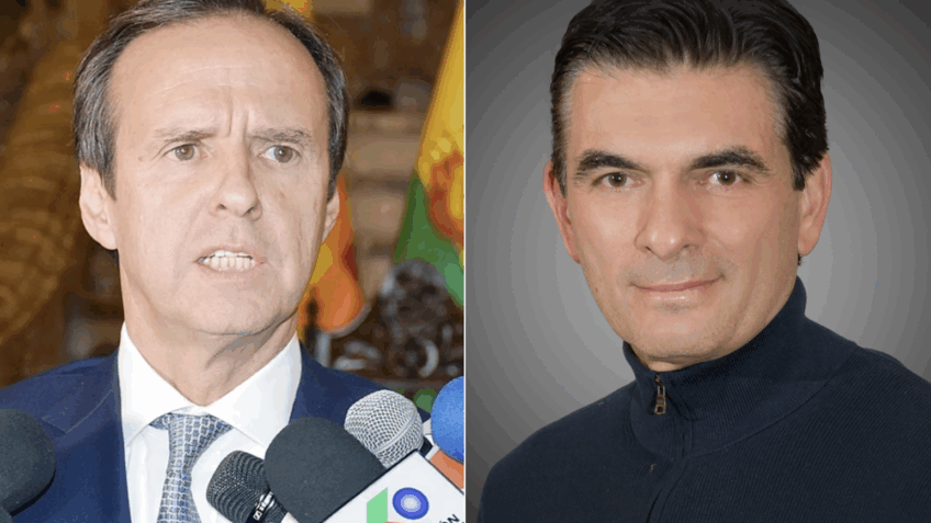 Bolívia terá 2º turno sem um candidato de esquerda após 20 anos