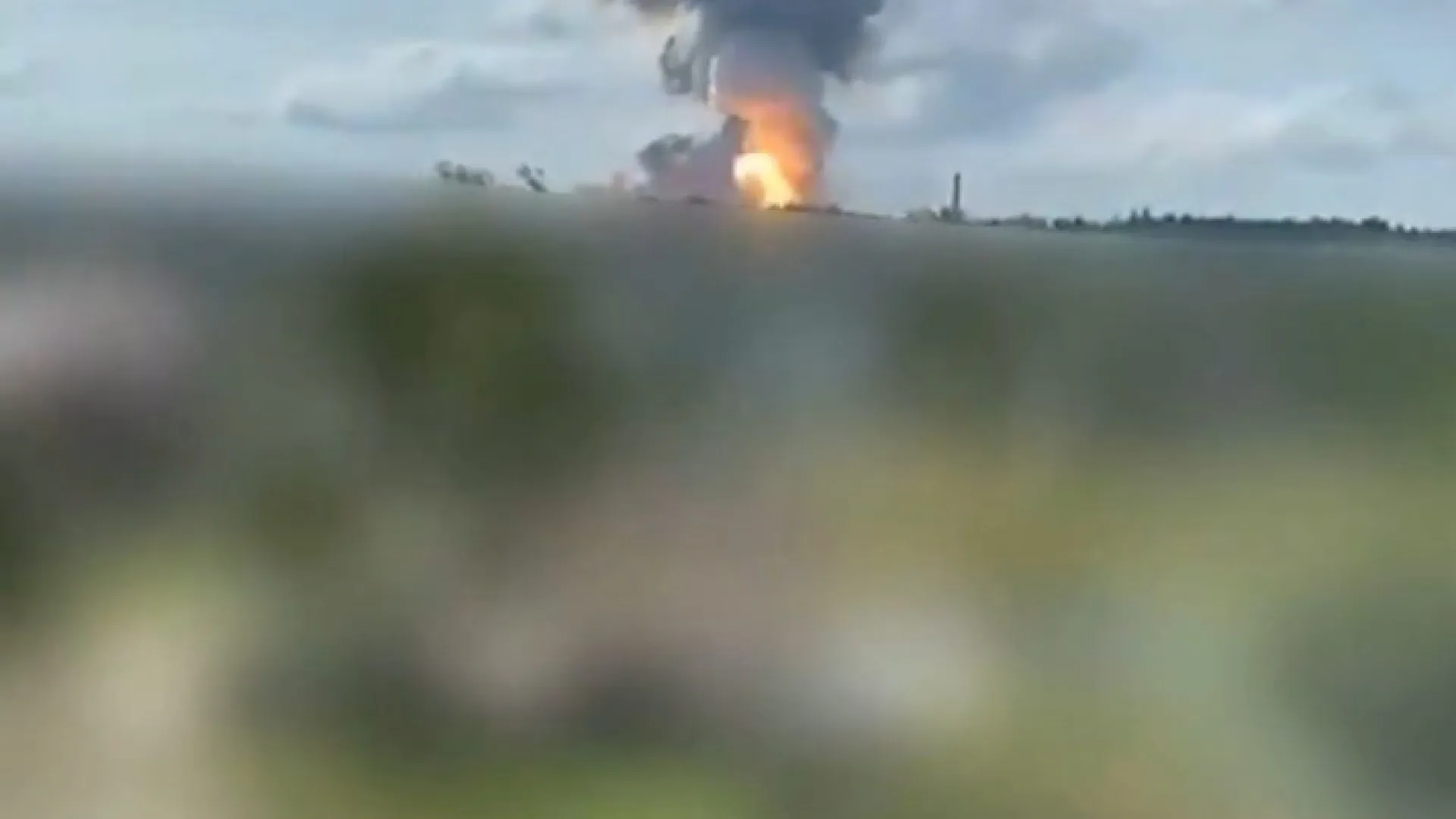Explosão em fábrica de pólvora na Rússia deixa 20 mortos e 134 feridos