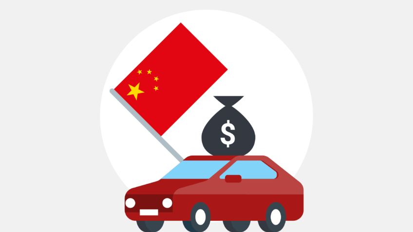 Brasil terá 15 marcas de carros chineses até o fim de 2025
