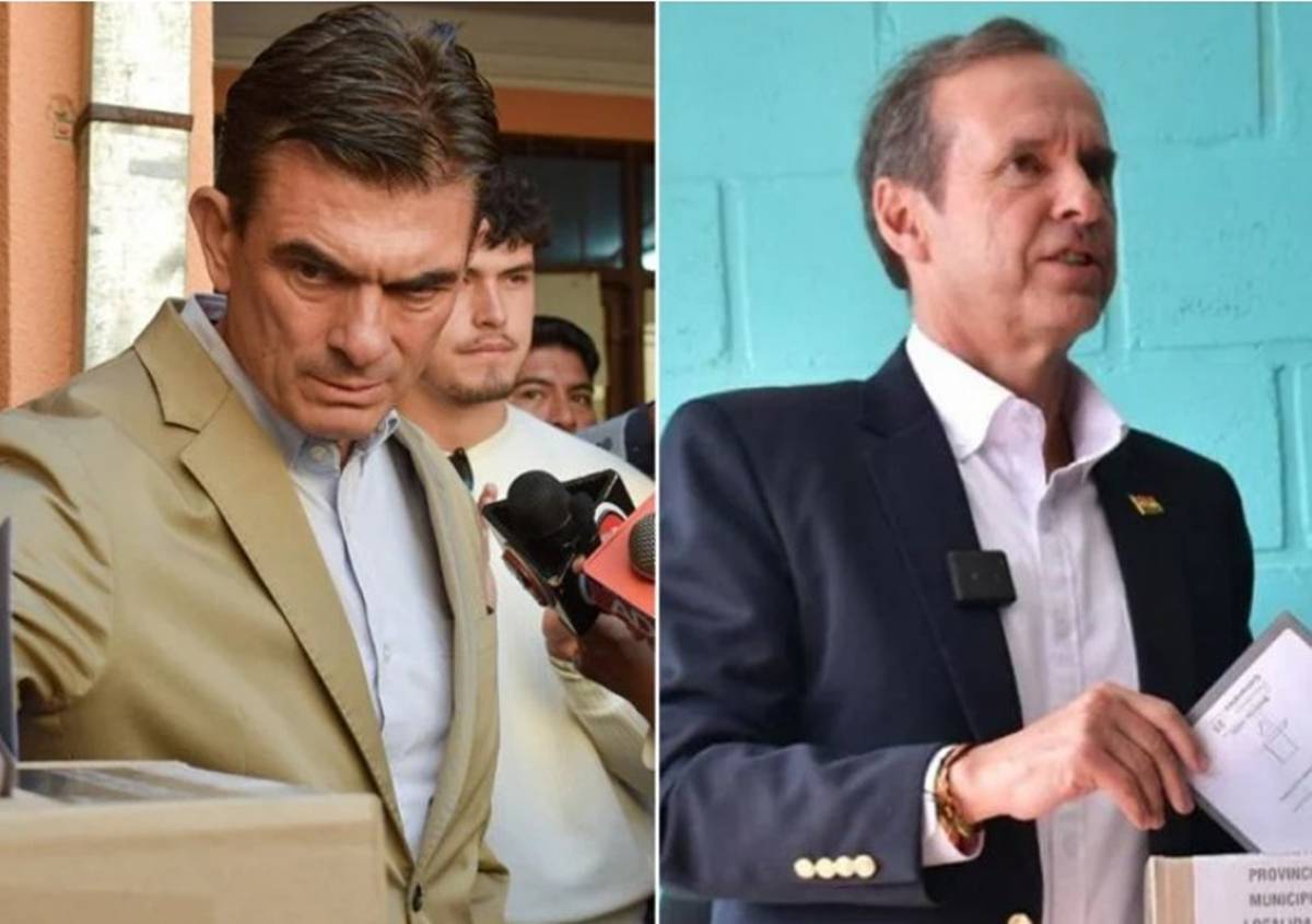 Bolívia: candidatos da direita vão a 2º turno presidencial inédito