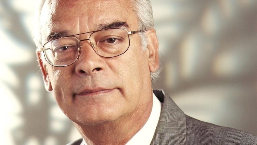 "Estamos em plena 2ª Grande Guerra Fria", diz Jorio Dauster