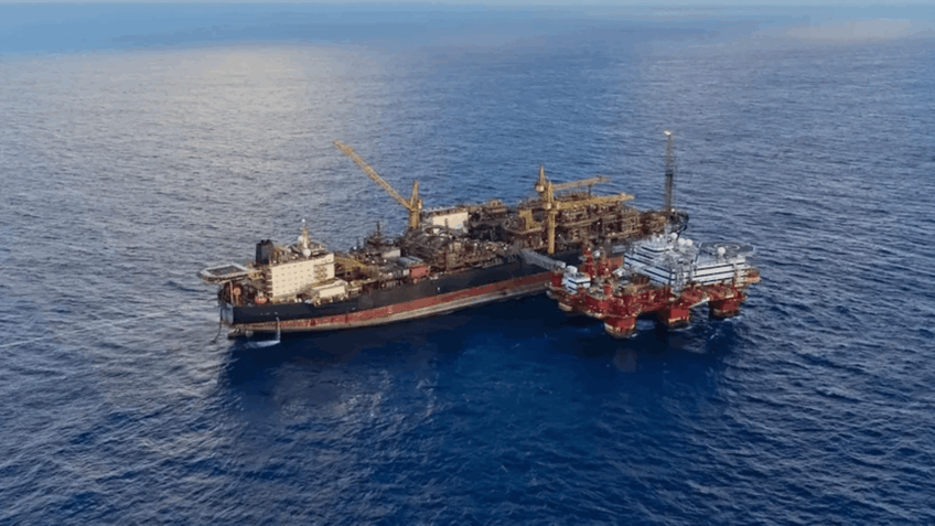 Leia a lista de falhas em plataforma de petróleo em Peregrino