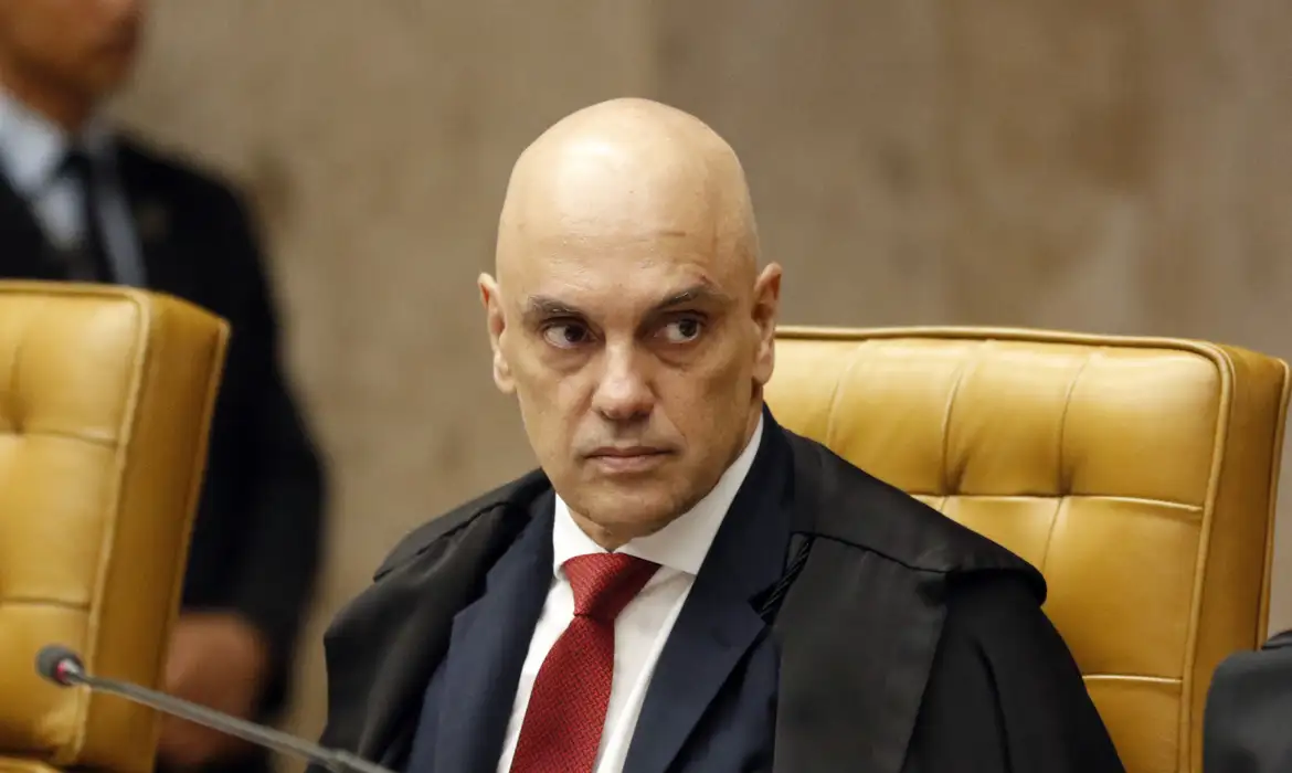 Governo Trump chama Moraes de "tóxico" e reage a decisão de Dino 