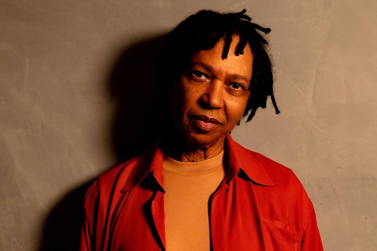 Djavan anuncia novo álbum e turnê para celebrar 50 anos de carreira