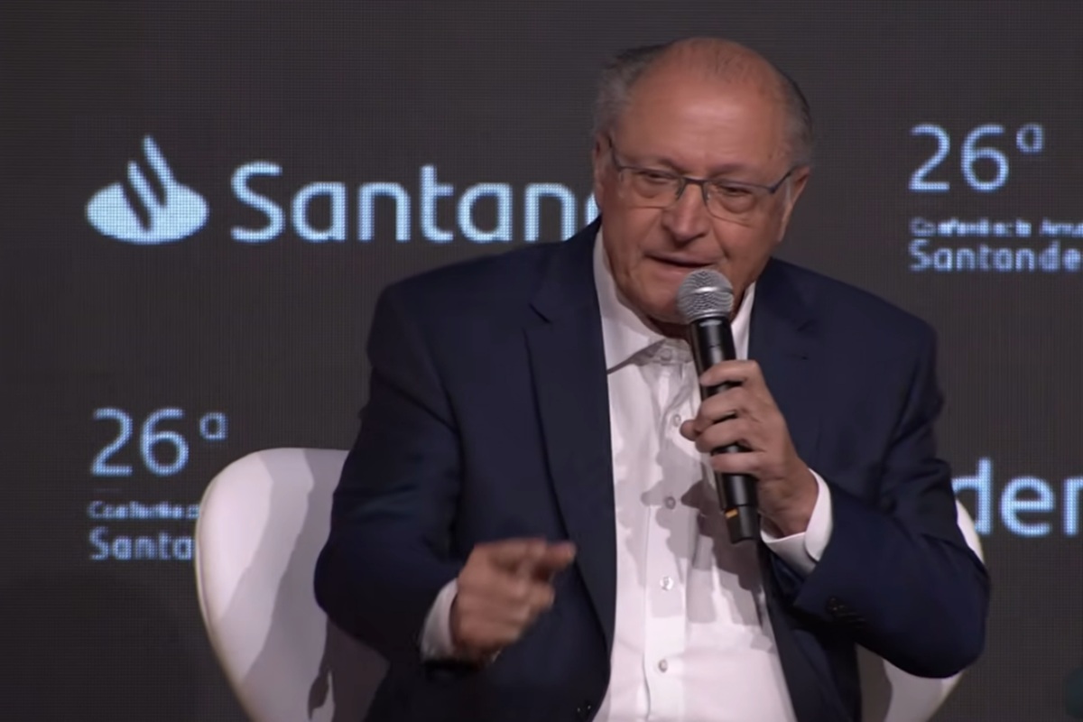 Alckmin defende reforma administrativa: “Ajuste é obra interminável”