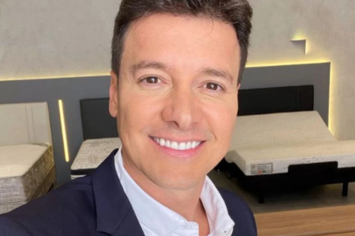 Rodrigo Faro abre o jogo sobre retorno à Globo após novas especulações