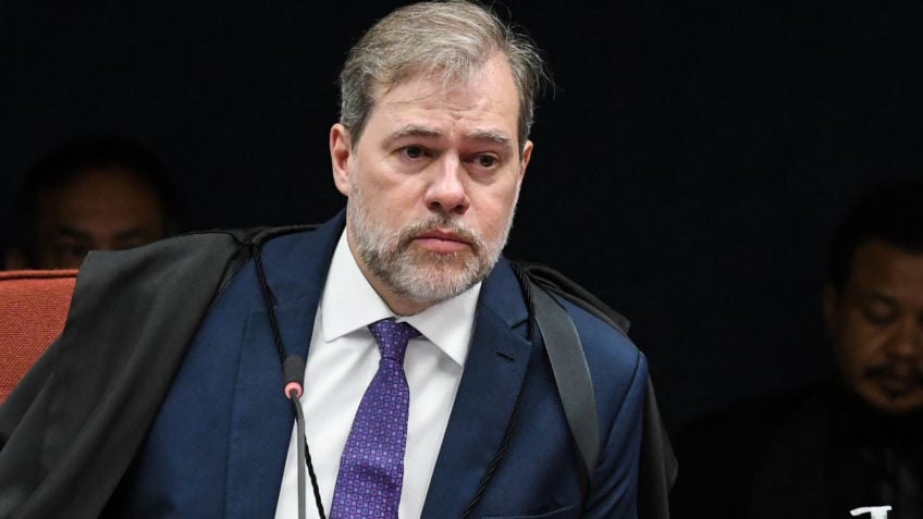 STF não vê omissão do Congresso em lei de assistência a vítimas de crimes