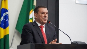 Vereador alerta para riscos financeiros diante de queda na arrecadação em Cuiabá