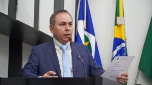 Projeto de Dilemário prevê instalação de temporizadores em semáforos de Cuiabá