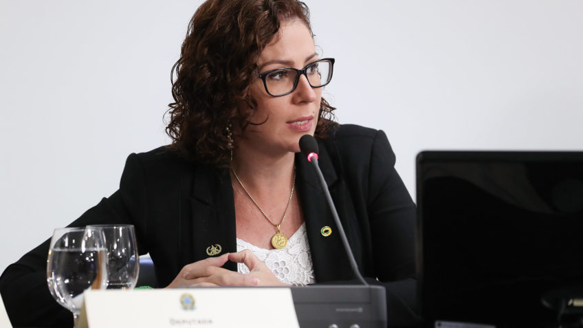 Justiça italiana nega pedido de prisão domiciliar a Zambelli