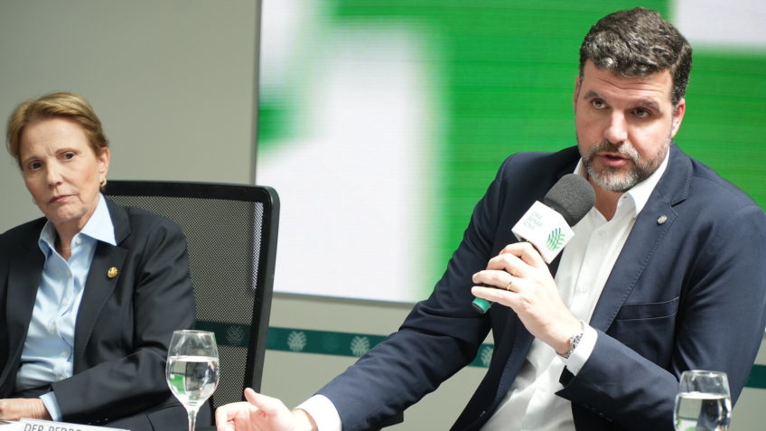 Frente da agropecuária critica plano do governo Lula para o clima