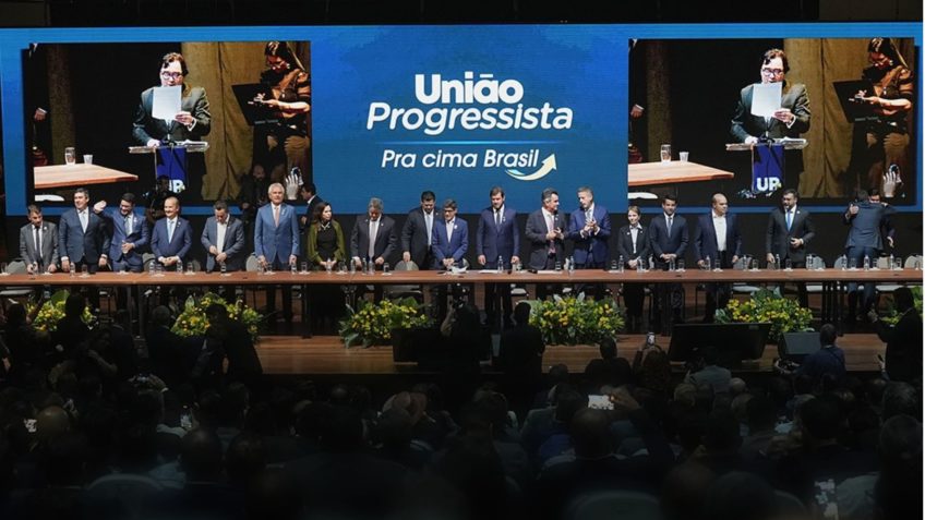 União Progressista defende que filiados deixem o governo Lula