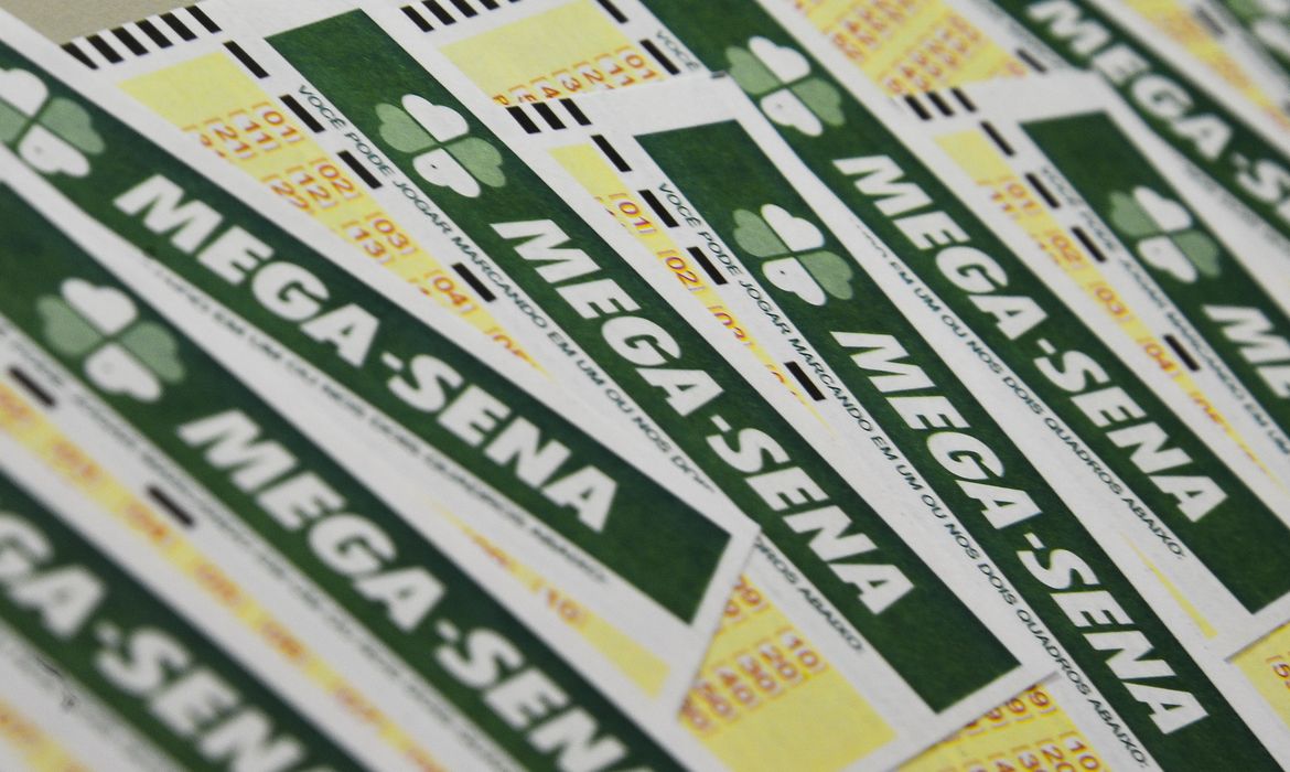 Aposta no MA ganha mais de R$ 63 milhões do concurso 2903 da Mega