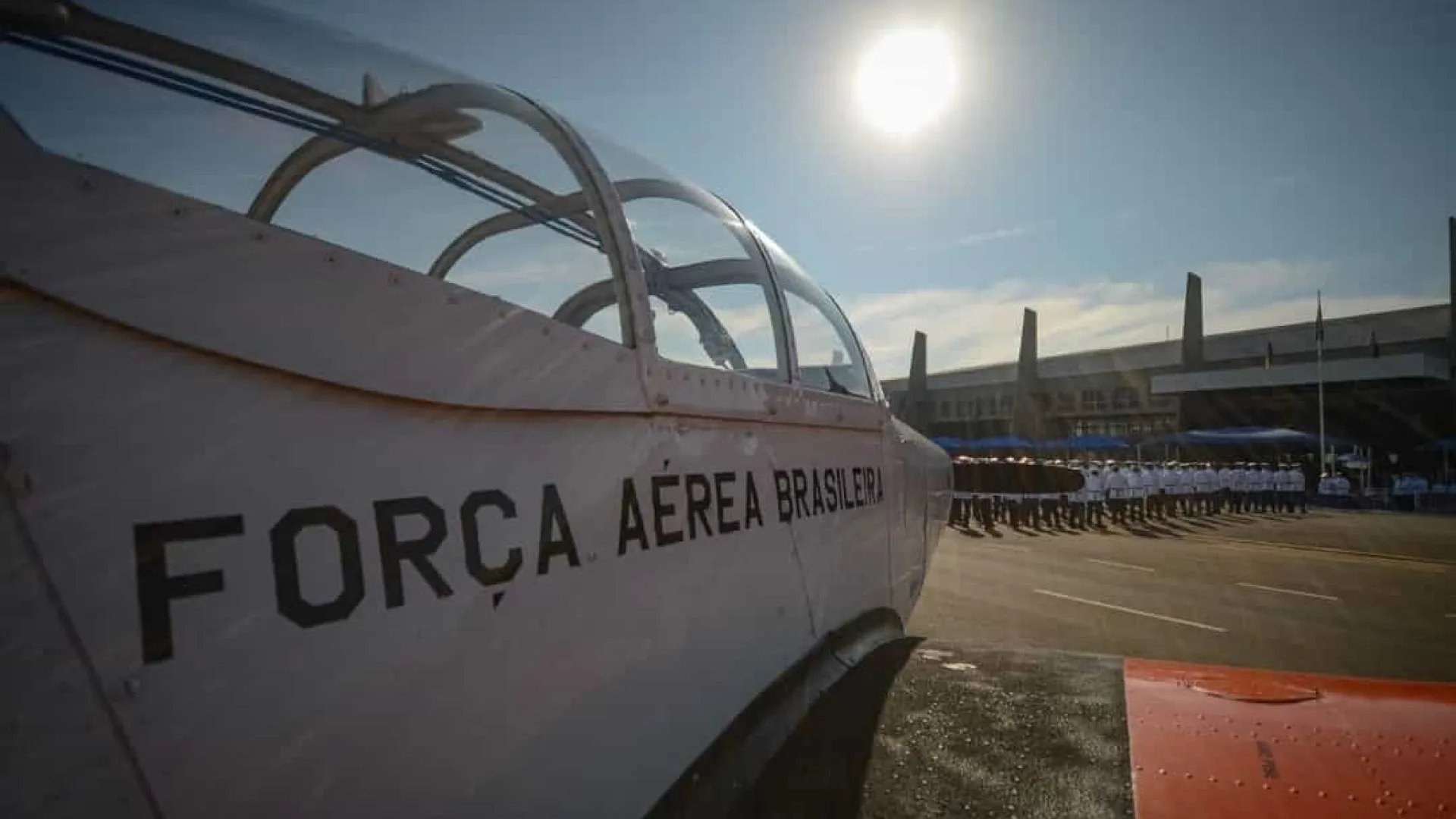 EUA cancelam evento militar com Brasil e acendem alerta na Defesa