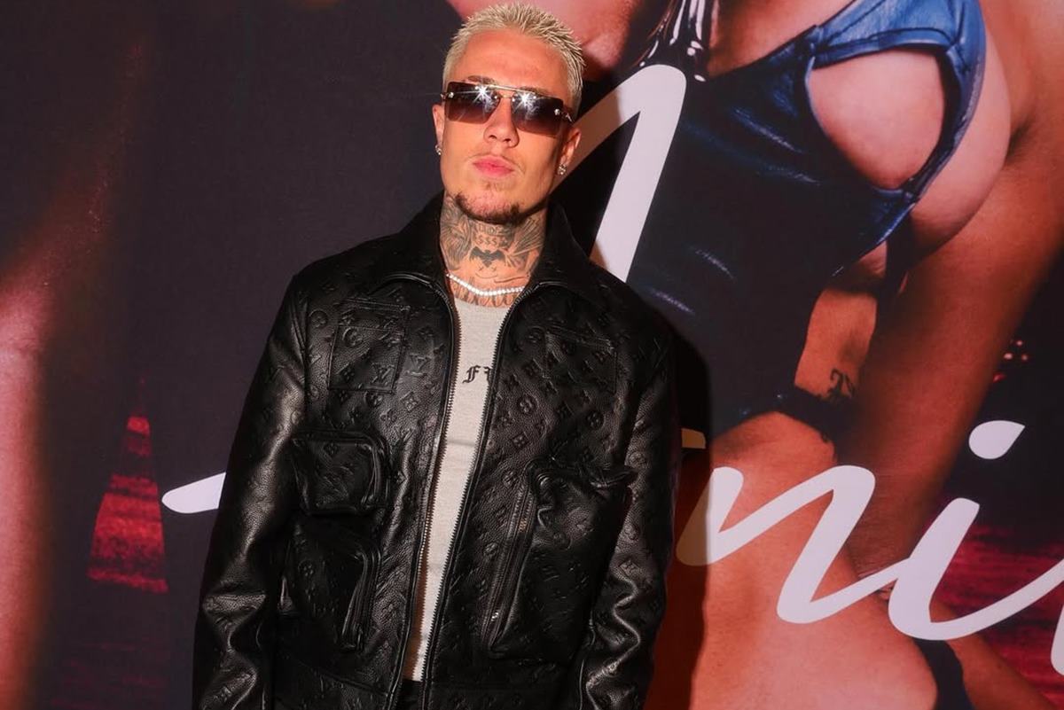 MC Daniel quebra o silêncio sobre polêmica em festa de Marquezine
