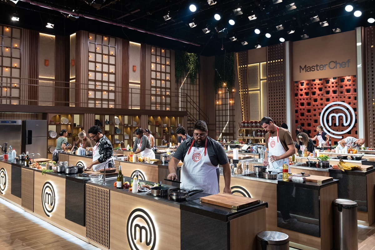 Quem saiu do MasterChef? Dupla foi eliminada após prova de confeitaria