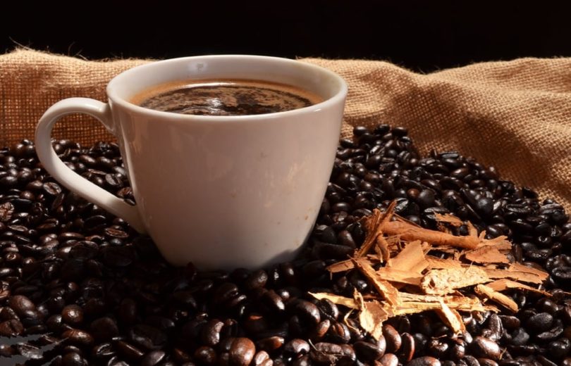 Em forte alta, preços do café retomam patamares de junho