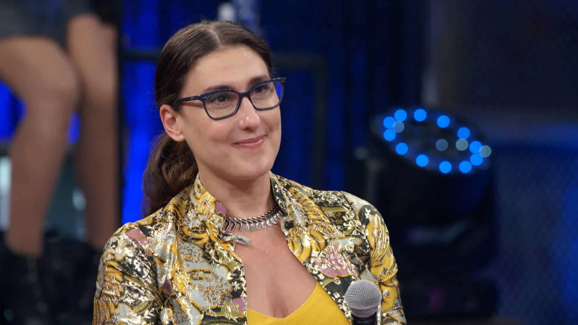Paola Carosella nega romance com Fogaça: "Não daria certo"