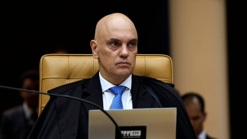 STF abre prazo para alegações finais do núcleo 4 da tentativa de golpe