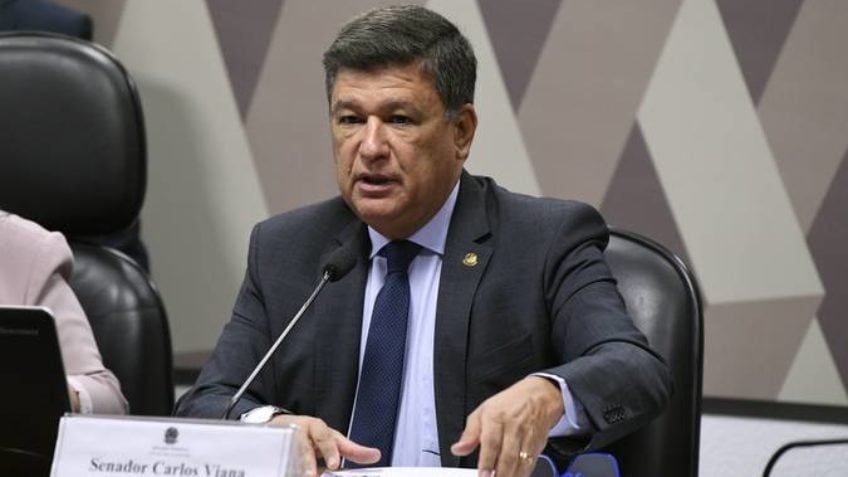 Lula é derrotado e aliado do Planalto perde comando da CPI do INSS