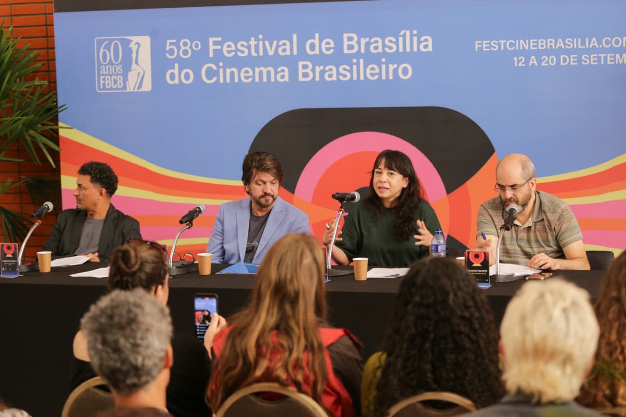 Festival de Brasília anuncia seleção oficial com 80 filmes: veja lista
